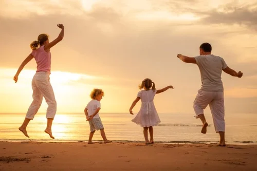  How to Plan a Perfect Family Itinerary in Bali