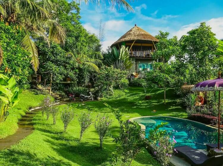  Most Unique Airbnb-Style Villas in Bali You Can Actually Book