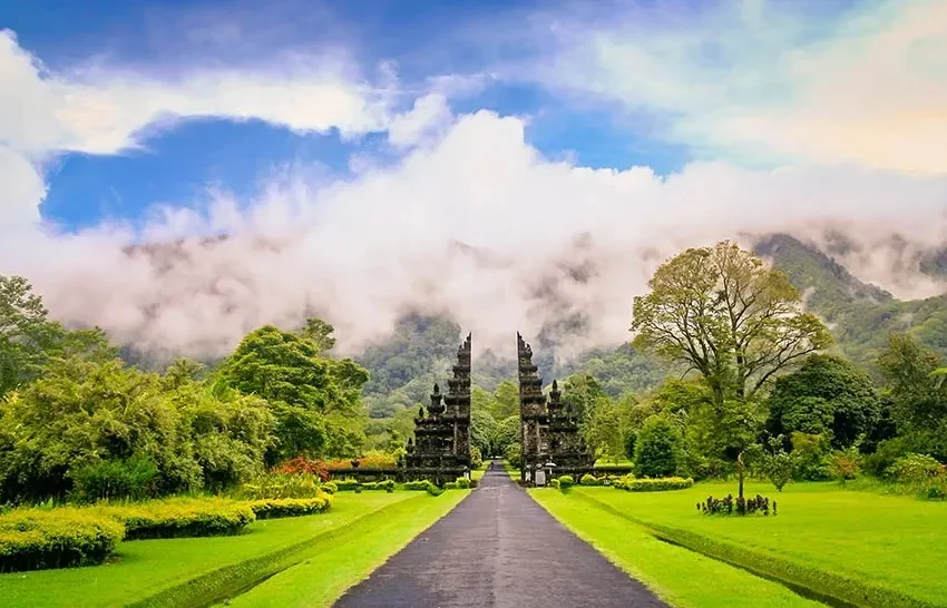  Bali’s Most Scenic Golf Courses for Tropical Tee Times