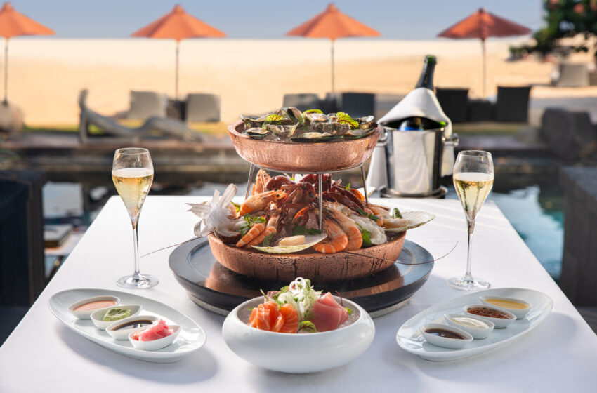  Where to Find Bali’s Most Exclusive Fine Dining Experiences