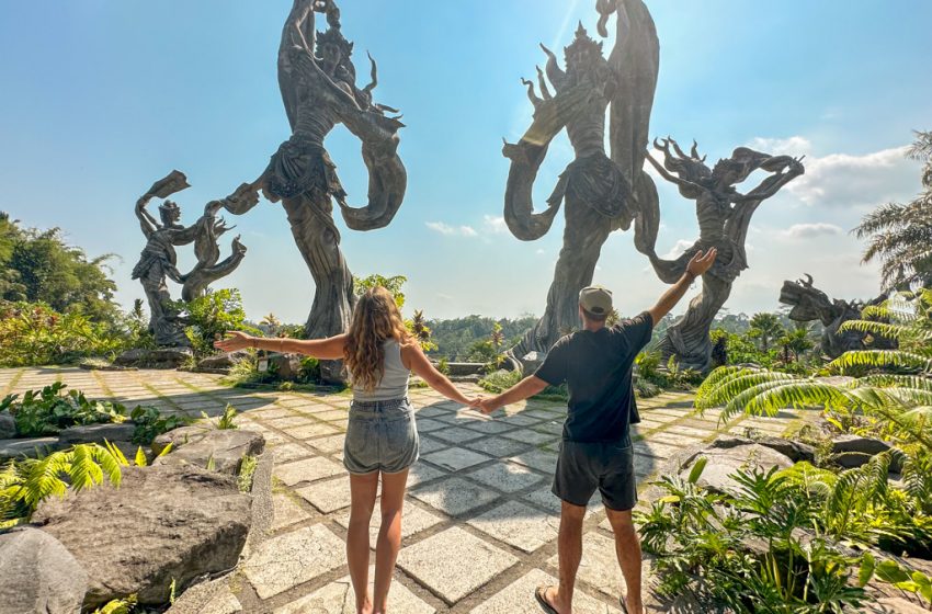  What Not to Do in Bali: Cultural Taboos and Tourist Mistakes