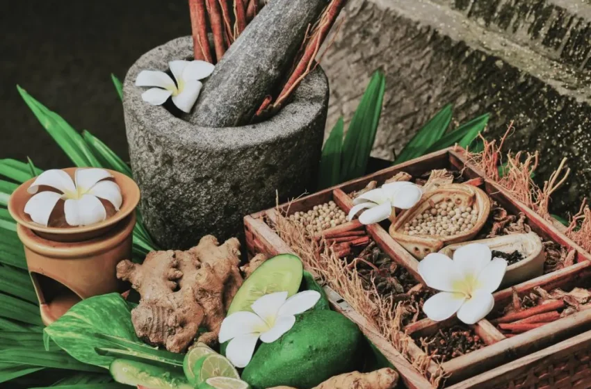  Traditional Balinese Beauty Rituals and Where to Try Them