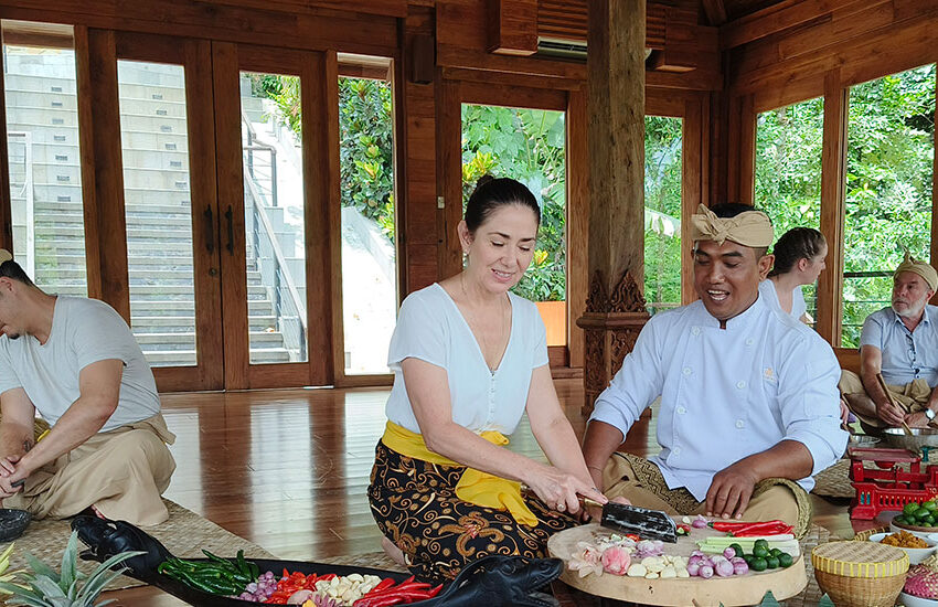  Traditional Balinese Cooking Classes, A Culinary Journey
