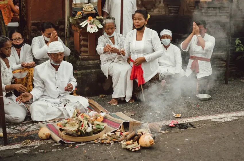  Top Mistakes to Avoid When Visiting Bali