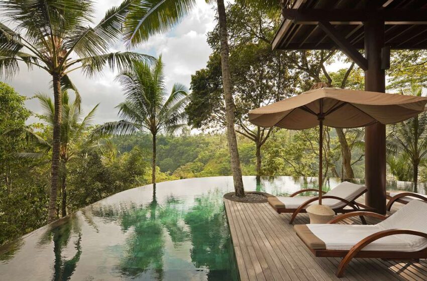  Bali’s Best Spas & Wellness Retreats, Rejuvenate Your Mind and Body