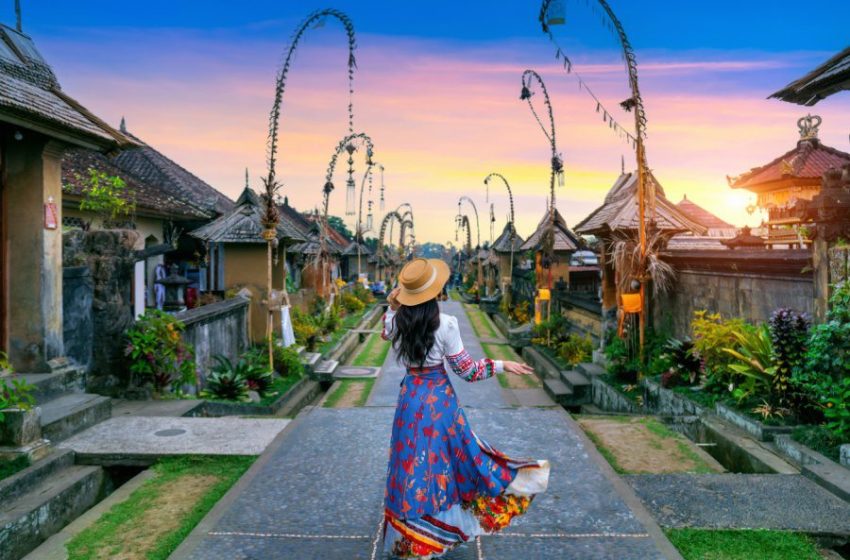  Experience the Best of Bali in 2025: Top Things to Do and See