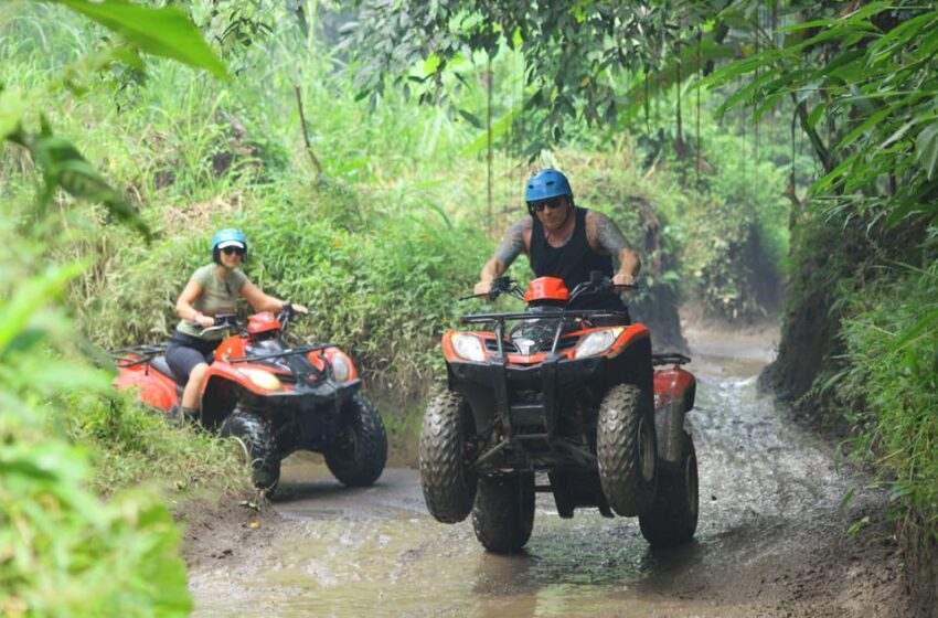  Adventure Activities in Bali – Thrilling Experiences You Can’t Miss