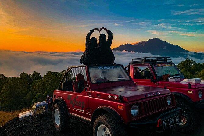  The Best Outdoor Adventures in Bali for Nature and Thrill Seekers