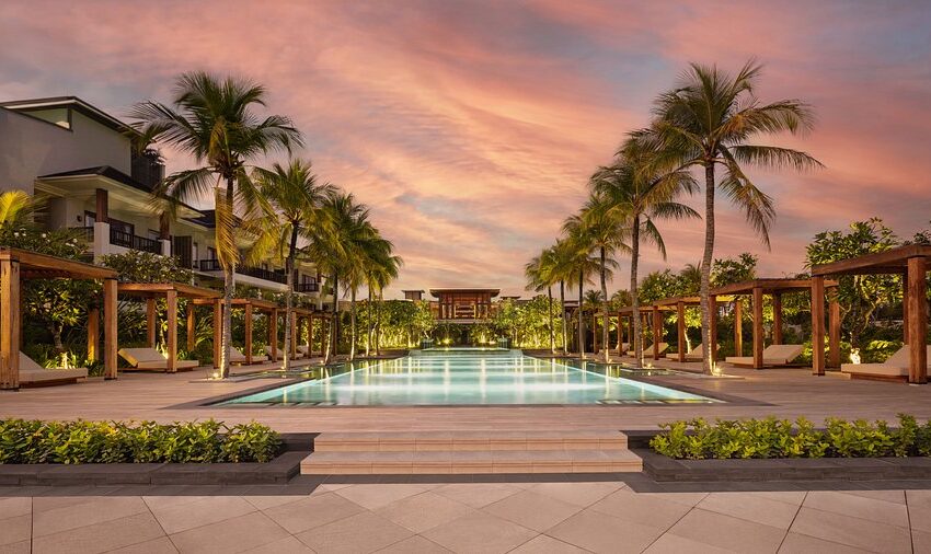  The Most Luxurious Hotels in Bali – Ultimate Luxury Retreats