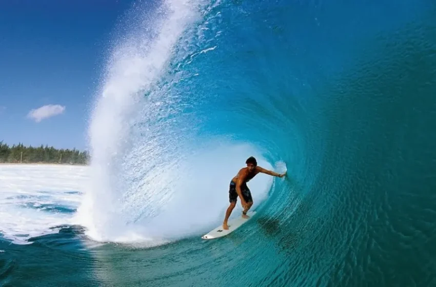  The Best Surf Camps in Bali for Beginners & Experienced Riders