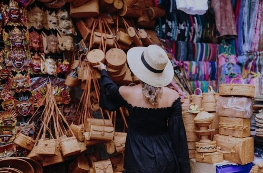  From Ubud to Seminyak the Ultimate Bali Shopping Guide