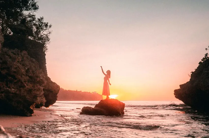  Best Photography Spots in Bali for Instagram and Beyond