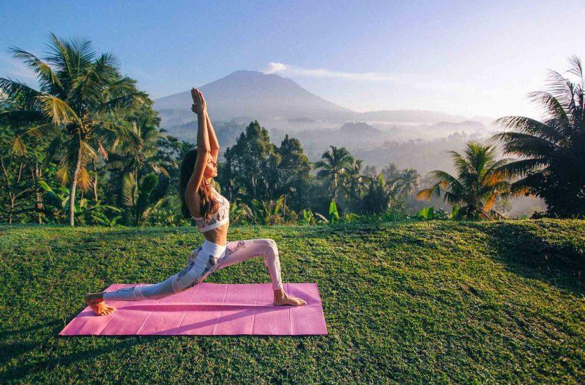  Bali’s Best Meditation Retreats for Inner Peace