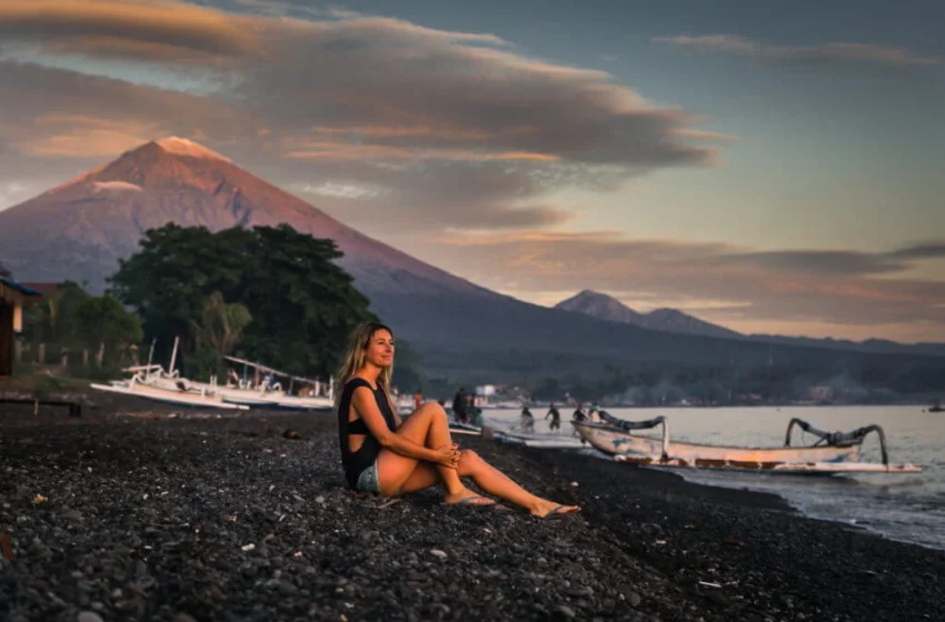  Exploring the Untouched Shores of Amed