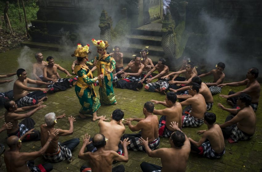  Discover the Soul of Indonesia Through Food Wellness and Coastal Wonder