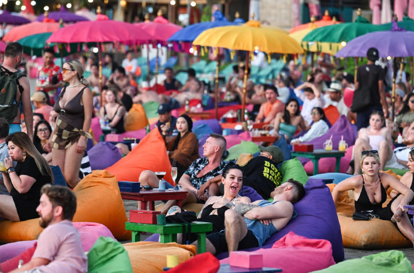  Bali’s Battle with Overtourism and Pollution What Locals and Travelers Can Do to Help