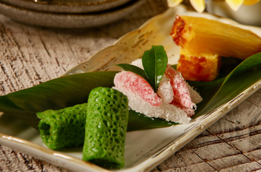  Must-Try Traditional Desserts, Discovering Sweet Treats in Balinese Cuisine