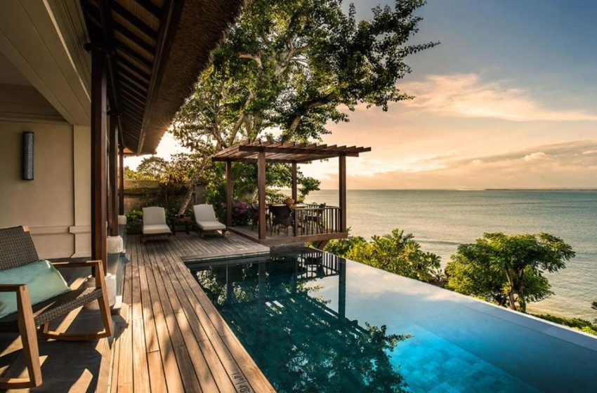  Most Instagrammable Hotels in Bali: Aesthetic Stays Worth the Hype