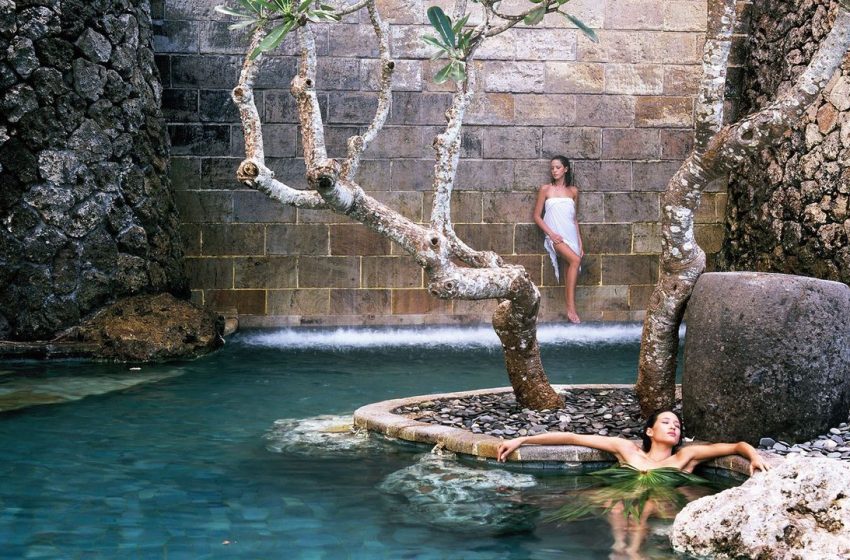 10 Best Healing Spas in Bali for a Soul Reset From Ubud’s Sacred Springs to Cliffside Retreats