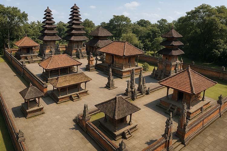  A Guide to Balinese Architecture and Sacred Design