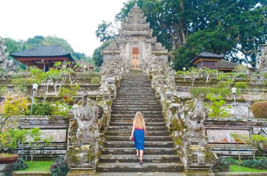  Do’s and Don’ts in Bali, Cultural Etiquette Every Visitor Should Know