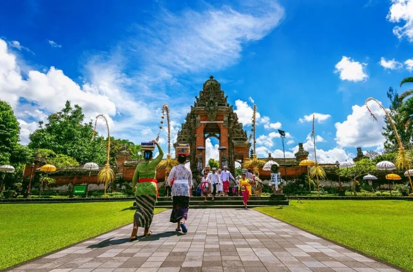  50 Surprising Facts About Bali: Culture, Heritage & Hidden History