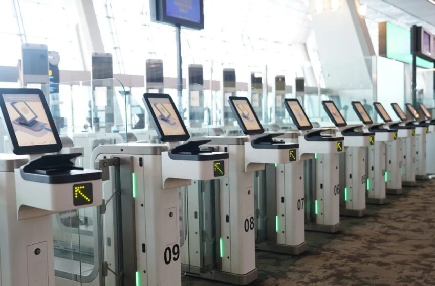  Auto‑Gate E‑Visa Lanes Activated at Ngurah Rai Airport for Visa‑Exempt Arrivals